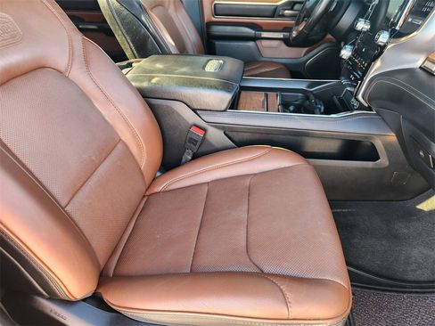 Used 2023 RAM 1500 Limited image 14