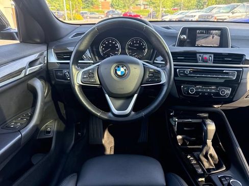 Used 2018 BMW X2 xDrive28i AWD/4WD image 19