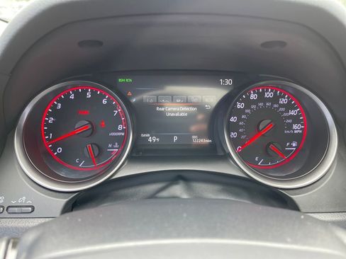 Used 2021 Toyota Camry XSE w/ Carpet Mat Package (TMS) image 23