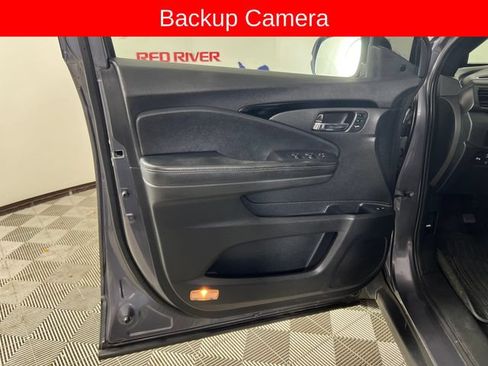 Used 2020 Honda Passport Elite image 12