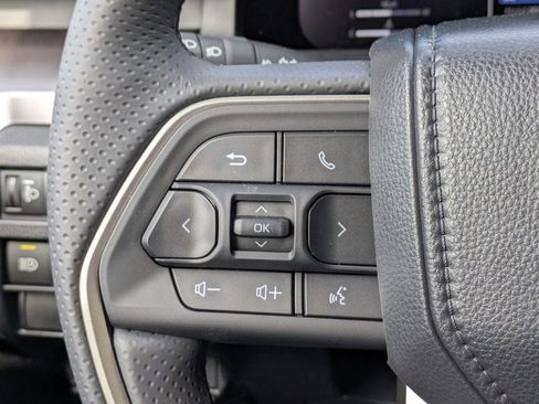 New 2026 Toyota 4Runner TRD Sport Premium image 26