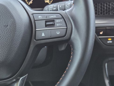 Used 2025 Honda CR-V Sport-L image 27