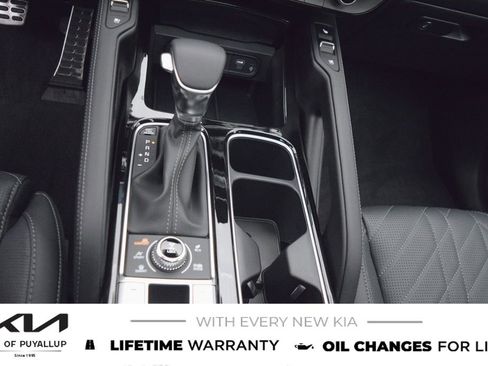 New 2025 Kia Telluride SX Prestige X-Line image 24