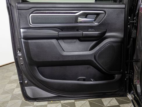 Used 2022 RAM 1500 Big Horn AWD/4WD image 43