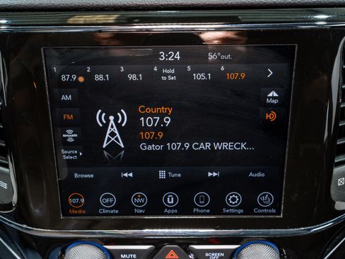 Used 2021 Jeep Grand Cherokee Limited w/ Quick Order Package 28K 80th image 19