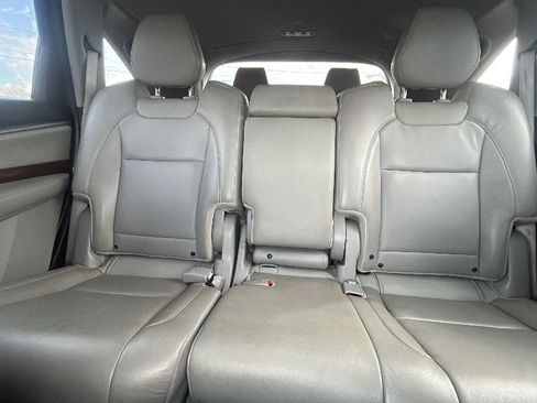 Used 2015 Acura MDX SH-AWD w/ Technology Package image 8