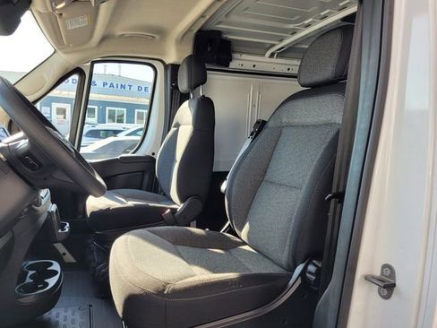 New 2026 RAM ProMaster 1500 w/ Convenience Group image 6