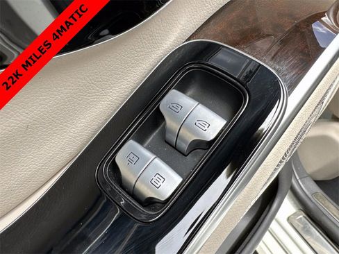 Used 2022 Mercedes-Benz S 580 4MATIC Sedan image 12