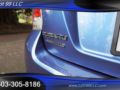 Used 2016 Subaru Impreza 2.0i Premium image 30