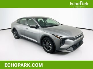 Used 2025 Kia K4 FWD video 1