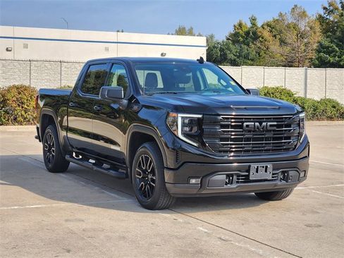 Used 2023 GMC Sierra 1500 Elevation image 3
