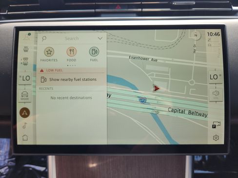 New 2025 Land Rover Range Rover SE image 21