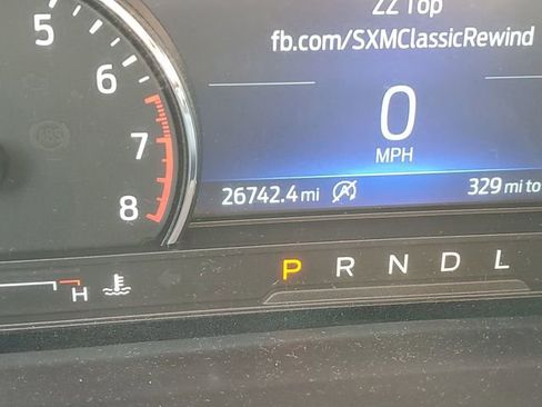 Used 2024 Ford Explorer XLT w/ Equipment Group 202A AWD/4WD image 24