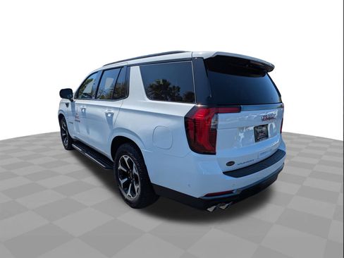 New 2026 GMC Yukon AT4 w/ Premium Trailering Package image 6