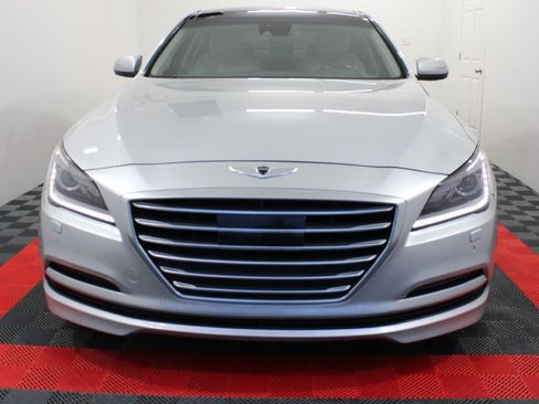 Used 2015 Hyundai Genesis 3.8 w/ Option Group 03 image 6