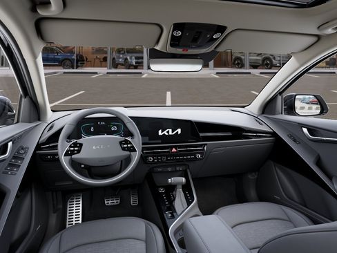 New 2026 Kia Niro FWD image 14