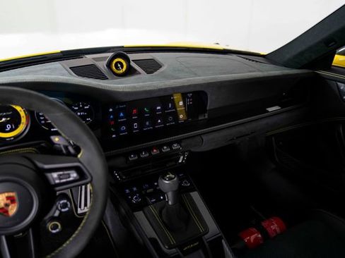 Used 2024 Porsche 911 GT3 RS RWD image 20