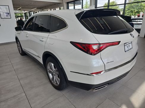 Used 2023 Acura MDX SH-AWD image 7