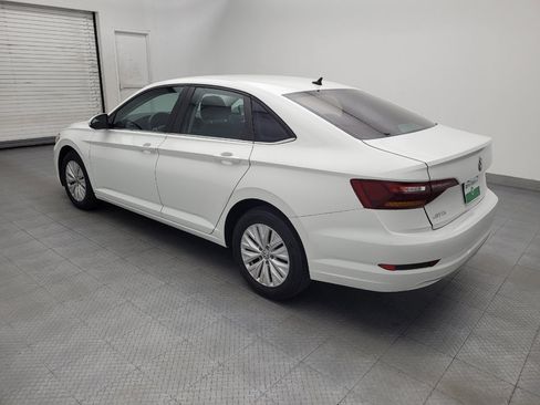 Used 2019 Volkswagen Jetta S FWD image 3