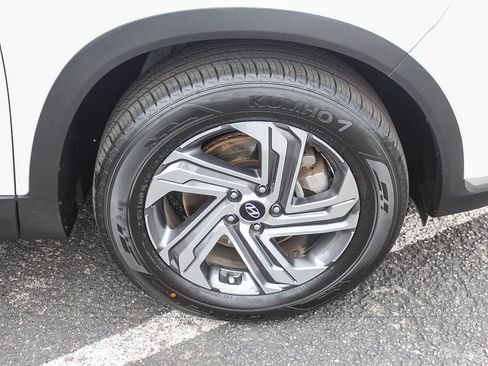 Certified 2023 Hyundai Santa Fe SEL FWD image 13