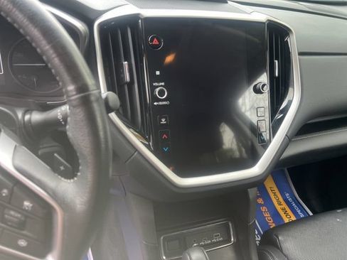 Used 2024 Subaru Ascent Limited AWD/4WD image 18