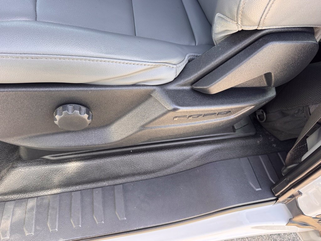 Used 2024 Ford F350 XL w/ XL Chrome Package RWD image 18
