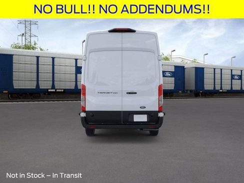 New 2026 Ford Transit 250 148 High Roof image 6