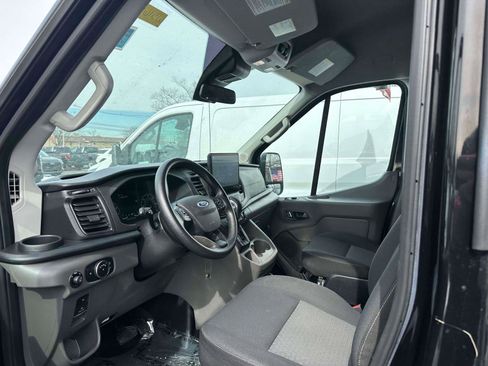 Used 2022 Ford Transit 350 XLT image 14