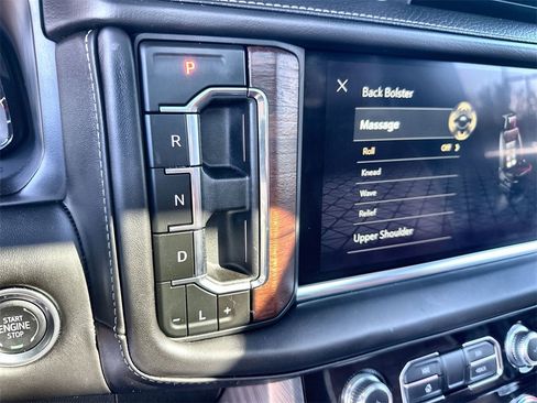 Used 2024 GMC Yukon Denali Ultimate image 26