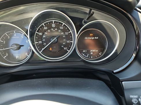 Used 2023 MAZDA CX-9 Touring image 19