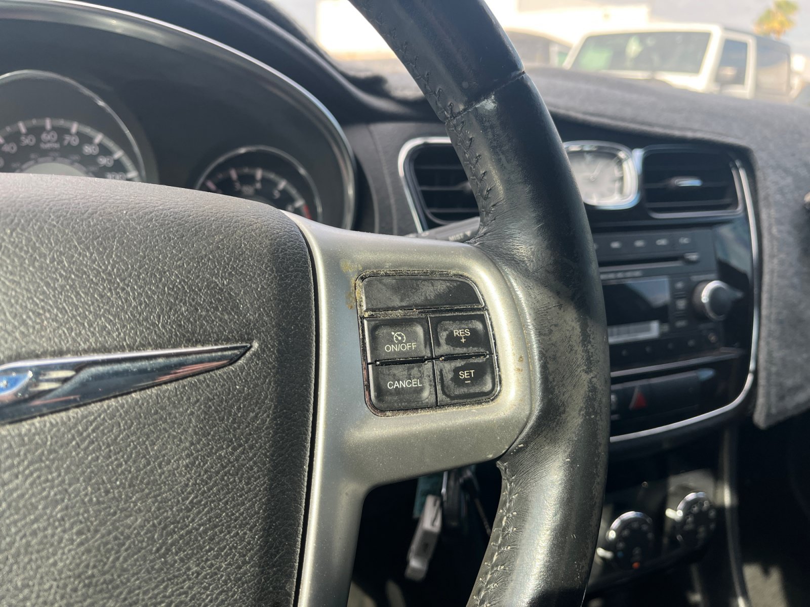 Used 2013 Chrysler 200 Touring FWD image 21