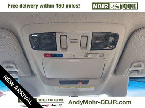 Used 2019 Subaru Outback 2.5i Limited w/ Popular Package #2 image 21