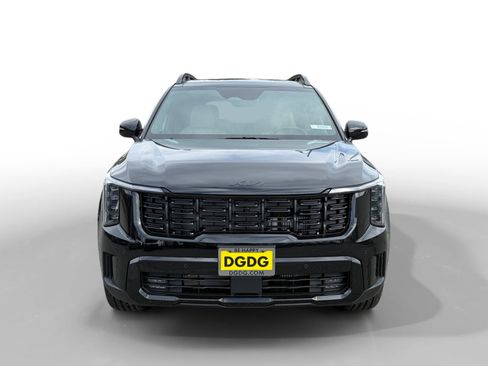 New 2026 Kia Sorento SX Prestige image 8