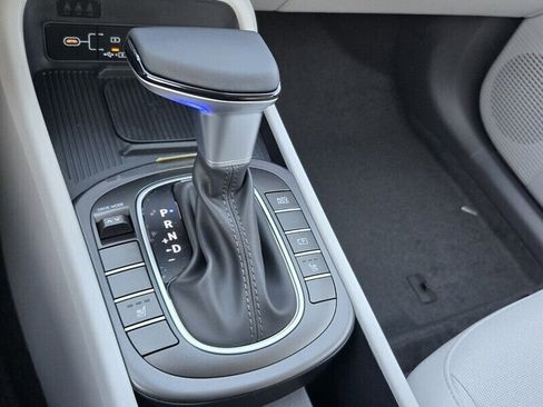 New 2026 Hyundai Kona SEL Sport FWD image 11