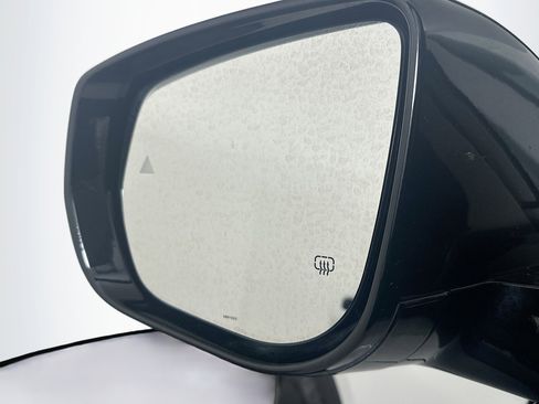 Used 2024 Jeep Grand Cherokee Altitude image 16