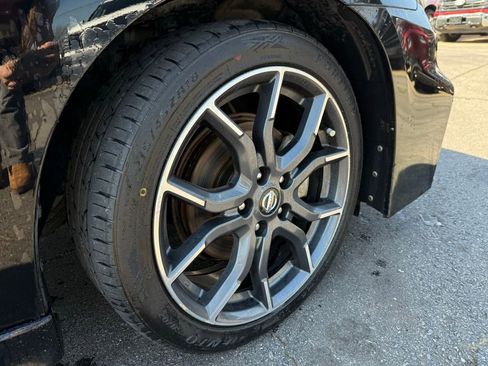 Used 2018 Nissan Sentra NISMO image 29