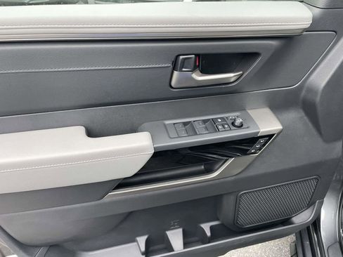 New 2026 Toyota Tundra Limited AWD/4WD image 26