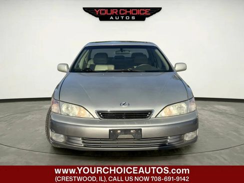 Used 1999 Lexus ES 330 w/ Lexus Value Pkg FWD image 5