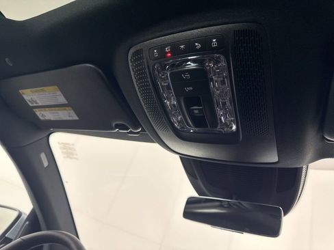 New 2026 Mercedes-Benz GLE 450 4MATIC Coupe image 11