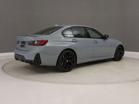 New 2026 BMW 330i Sedan w/ M Sport Package image 7