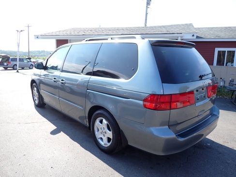 Used 2001 Honda Odyssey EX image 4