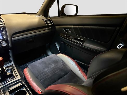 Used 2021 Subaru WRX Premium image 27