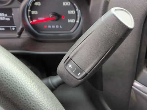 Used 2019 Chevrolet Silverado 1500 Custom Trail Boss w/ Custom Convenience Package image 25