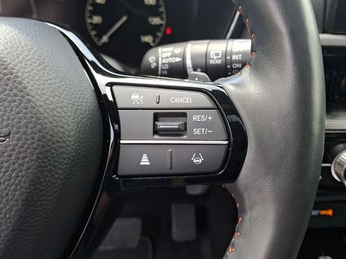 Certified 2023 Honda CR-V Sport Touring image 24