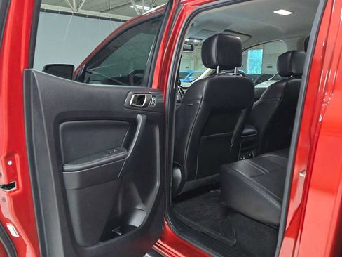 Used 2019 Ford Ranger Lariat w/ Equipment Group 501A Mid AWD/4WD image 15