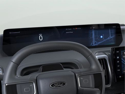 New 2025 Ford Expedition Tremor image 39