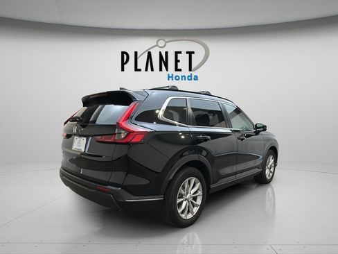 Certified 2023 Honda CR-V EX-L image 7