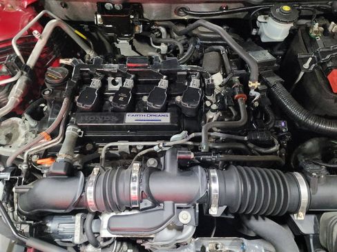 Used 2018 Honda Accord Sport image 30