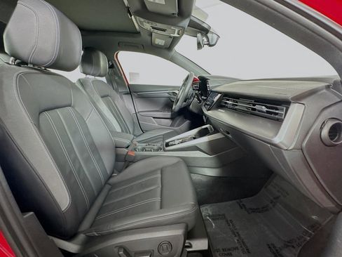 Used 2023 Audi A3 2.0T Premium w/ Convenience Package image 8