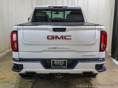 Used 2019 GMC Sierra 1500 Denali image 7
